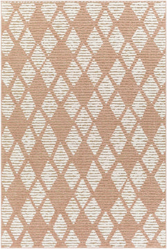 Indulang Outdoor Area Rug - Clearance - Ornate Home