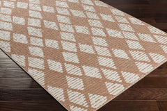 Indulang Outdoor Area Rug - Clearance - Ornate Home