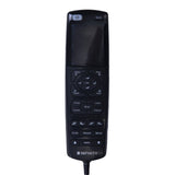 Infinity Aura Black/Brown Massage Chair - Ornate Home