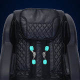 Infinity Aura Black Massage Chair - Ornate Home