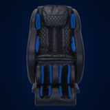 Infinity Aura Black Massage Chair - Ornate Home