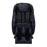 Infinity Aura Black Massage Chair - Ornate Home