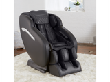 Infinity Aura Black Massage Chair - Ornate Home
