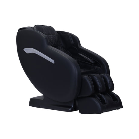 Infinity Aura Black Massage Chair - Ornate Home