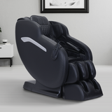 Infinity Aura Black Massage Chair - Ornate Home