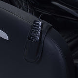 Infinity Aura Black Massage Chair - Ornate Home