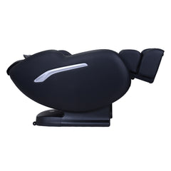 Infinity Aura Black Massage Chair - Ornate Home