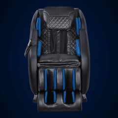 Infinity Aura Pro Black Massage Chair - Ornate Home