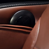 Infinity Aura Pro Black Massage Chair - Ornate Home