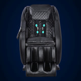 Infinity Aura Pro Black Massage Chair - Ornate Home