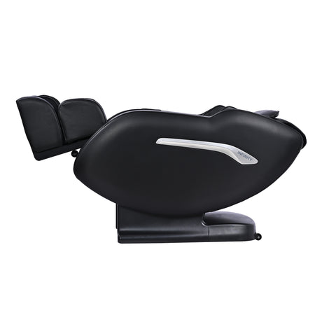 Infinity Aura Pro Black Massage Chair - Ornate Home