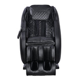 Infinity Aura Pro Black Massage Chair - Ornate Home