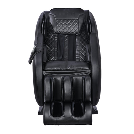 Infinity Aura Pro Black Massage Chair - Ornate Home
