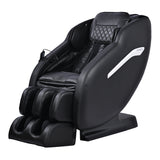 Infinity Aura Pro Black Massage Chair - Ornate Home
