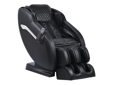 Infinity Aura Pro Black Massage Chair - Ornate Home