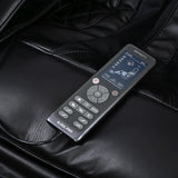 Infinity Aura Pro Black Massage Chair - Ornate Home