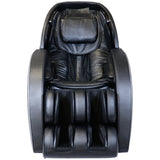 Infinity Gen Max 4D Gray/Black Massage Chair - Ornate Home