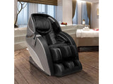 Infinity Gen Max 4D Gray/Black Massage Chair - Ornate Home