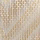 Infinity Gold Duvet Set - Ornate Home