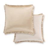 Infinity Gold Duvet Set - Ornate Home