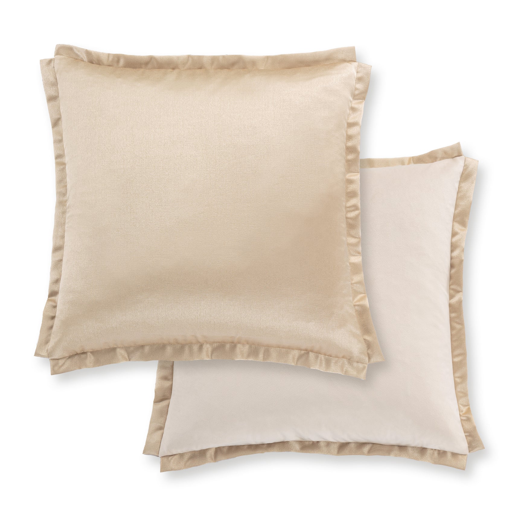 Infinity Gold Duvet Set - Ornate Home