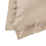 Infinity Gold Duvet Set - Ornate Home