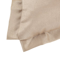Infinity Gold Duvet Set - Ornate Home