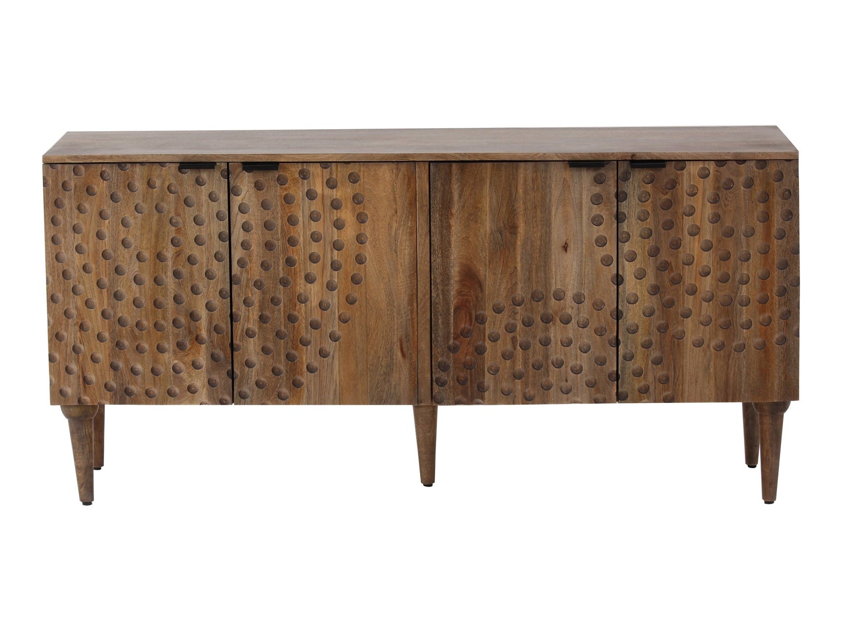 Infinity Light Grey Sideboard - Ornate Home