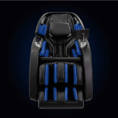 Infinity Luminary Syner-D Brown Massage Chair - Ornate Home