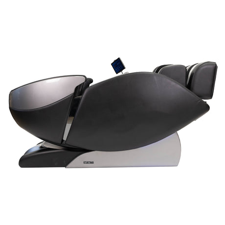 Infinity Luminary Syner-D Black Massage Chair - Ornate Home
