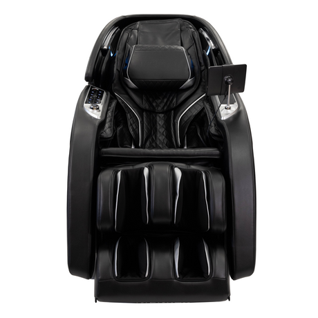Infinity Luminary Syner-D Black Massage Chair - Ornate Home