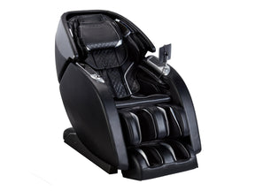 Infinity Luminary Syner-D Black Massage Chair - Ornate Home