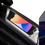 Infinity Luminary Syner-D Black Massage Chair - Ornate Home