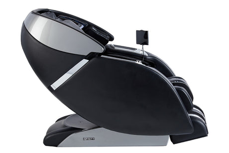 Infinity Luminary Syner-D Black Massage Chair - Ornate Home
