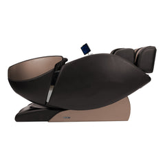 Infinity Luminary Syner-D Brown Massage Chair - Ornate Home