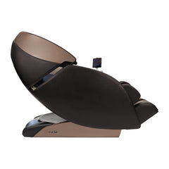 Infinity Luminary Syner-D Brown Massage Chair - Ornate Home