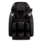 Infinity Luminary Syner-D Brown Massage Chair - Ornate Home