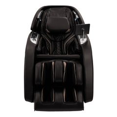 Infinity Luminary Syner-D Brown Massage Chair - Ornate Home