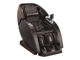Infinity Luminary Syner-D Brown Massage Chair - Ornate Home
