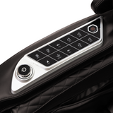 Infinity Luminary Syner-D Brown Massage Chair - Ornate Home