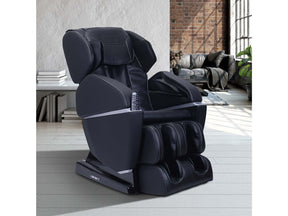 Infinity Prelude Black Massage Chair - Ornate Home