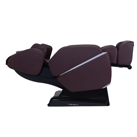 Infinity Prelude Brown Massage Chair - Ornate Home