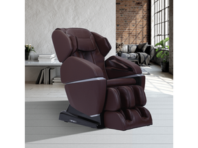 Infinity Prelude Brown Massage Chair - Ornate Home