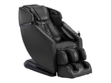 Infinity Riage 4D Black Massage Chair - Ornate Home