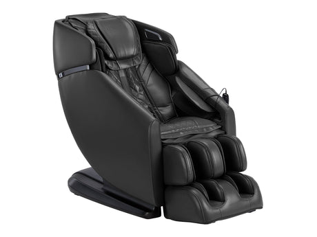 Infinity Riage 4D Black Massage Chair - Ornate Home