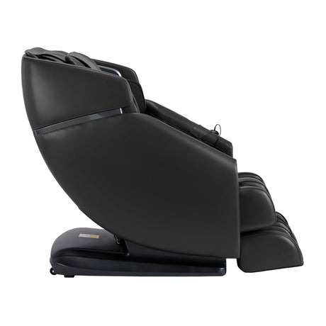 Infinity Riage 4D Black Massage Chair - Ornate Home