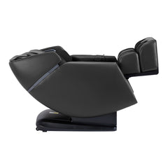 Infinity Riage 4D Black Massage Chair - Ornate Home