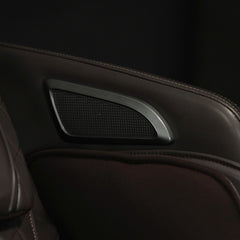 Infinity Riage 4D Dove Brown Massage Chair - Ornate Home
