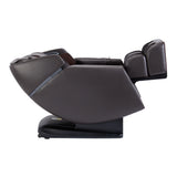 Infinity Riage 4D Dove Brown Massage Chair - Ornate Home