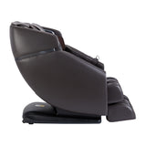 Infinity Riage 4D Dove Brown Massage Chair - Ornate Home